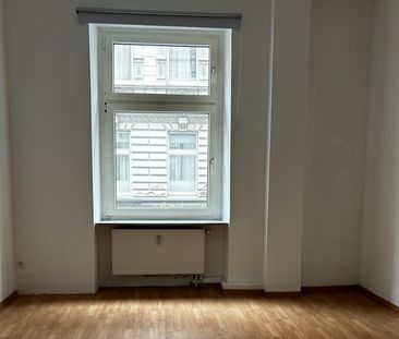 Altersgerechte Single Wohnung ab sofort zu vermieten! - Foto 1