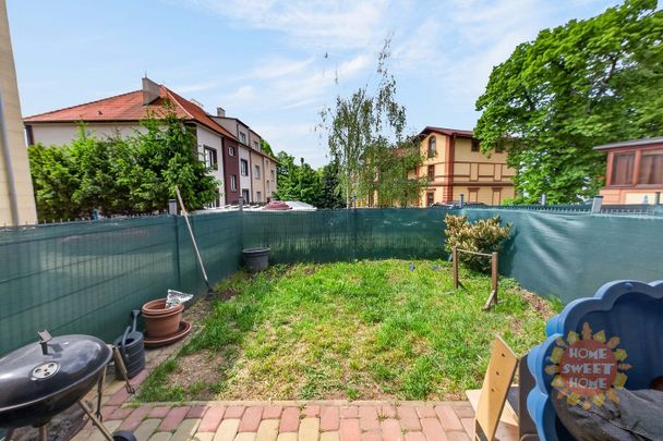 Pronájem bytu 1+kk 33 m² - Photo 1