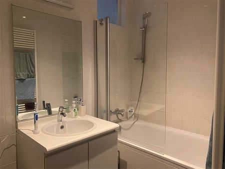 Appartement te huur - Foto 5