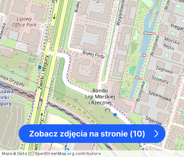 Dwa pokoje | Mokotów | Bez prowizji | Pets friendly – zdjęcie 1