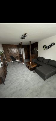 Pronájem bytu 2+1 63 m² - Fotografie 1