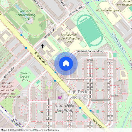 Michael-Bohnen-Ring 52, 12057 Berlin