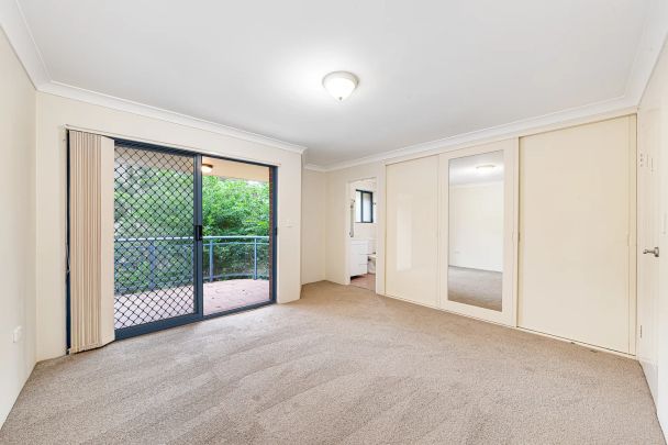 22/557 Mowbray Road, Lane Cove. - Photo 1