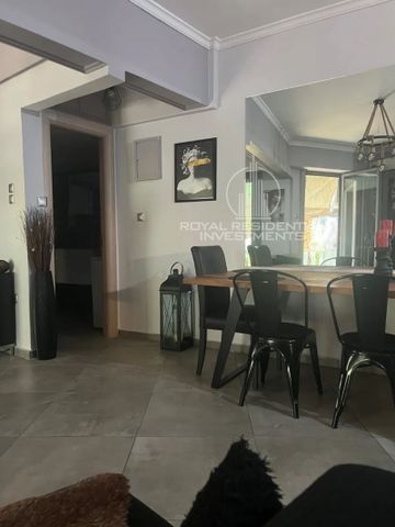 Μεζονέτα για ενοικίαση Γκολφ (Γλυφάδα) - Photo 3