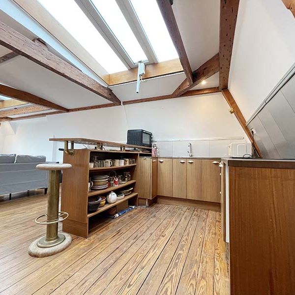 Appartement en location | Paris 9ème - Photo 1