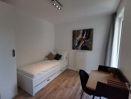 Appartement te huur - Foto 4