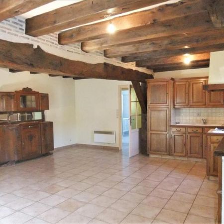 APPARTEMENT F2 - SUEVRES - Photo 3