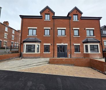 Spondon Street, Nottingham, Nottinghamshire, NG5 - Photo 4