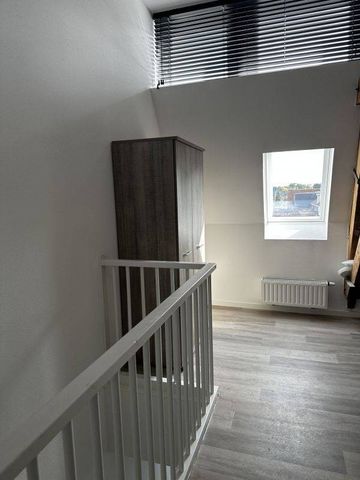 Te huur: Appartement Broekhovenseweg in Tilburg - Foto 3