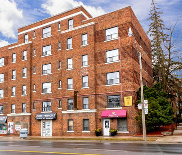 Chatsworth Apartments - 1 Bedroom - Photo 3