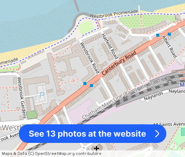 Canterbury Road, Margate, CT9 5FH - Photo 1
