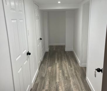 For Lease - 102 Westcroft Drive Unit# Bsmt, Toronto, Ontario - Photo 4