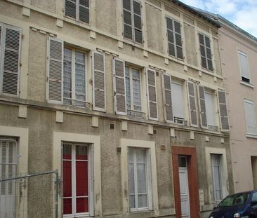Location Appartement 2 pièces 22m² REIMS 51100 - Photo 3