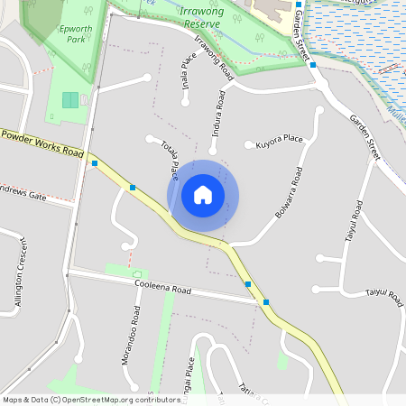 115A Powderworks Road, Elanora Heights, NSW 2101