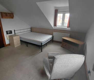 1 bedroom house of multiple occupation to rent - Photo 3