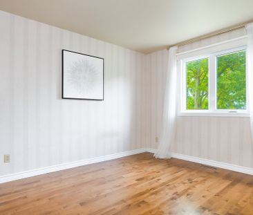 Maison de plain-pied à louer - Brossard (Noms de rues (R)) Maison d... - Photo 2