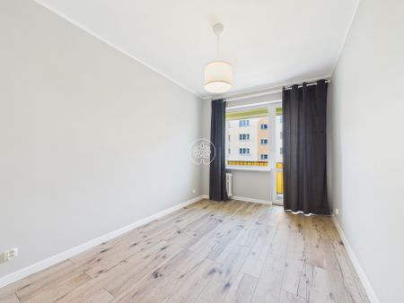 Dwupokojowe mieszkanie na wynajem - Photo 3