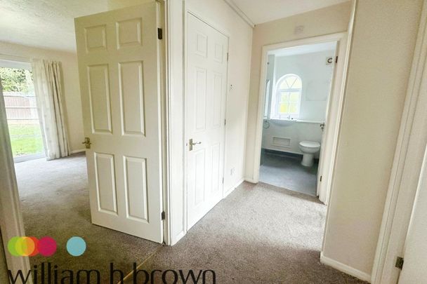 Ragley Close, Great Notley, BRAINTREE - Photo 1