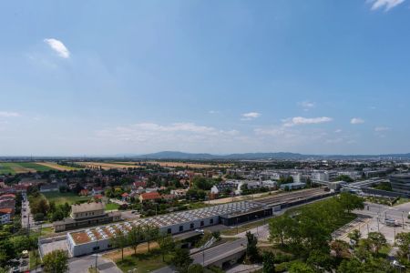 All inclusive direkt an U1! - Einkäufe direkt in den Kühlschrank? In den TABA Tower Serviced Apartments ist das möglich! - Foto 5
