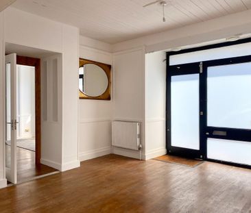 1 bedroom ground floor flat to rent - Photo 3