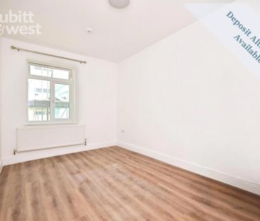 3 bedroom apartment to rent - Photo 1