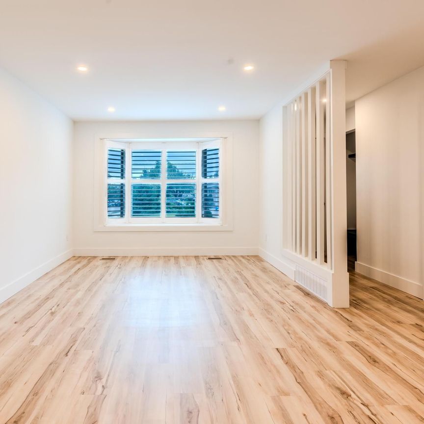 For Lease - 41 Windsor Drive Unit# Main, Ajax, Ontario - Photo 1