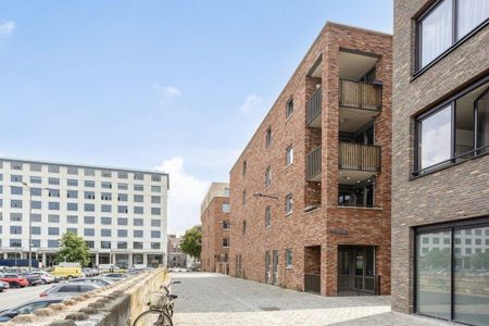 Te huur: Appartement Dokter Frans Fouquetstraat in Maastricht - Photo 5