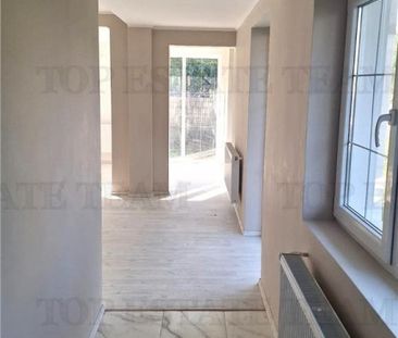 Vila de inchiriat Crevedia pretabil resedinta /office - Fotografie 6