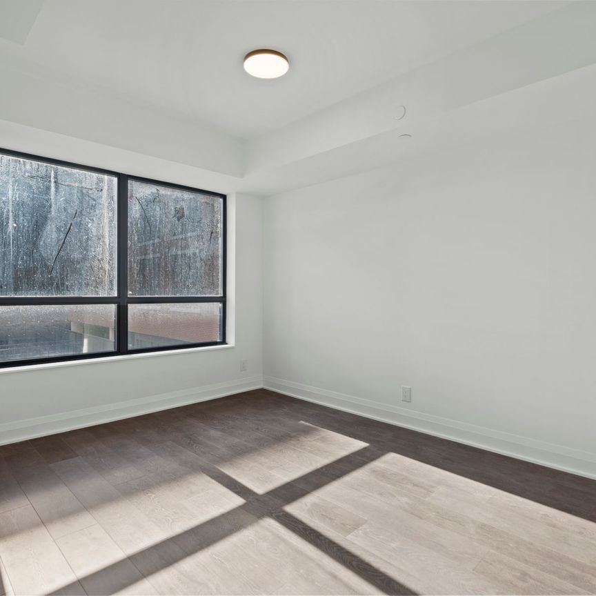 For Lease - 33 Frederick Todd Way Unit# 328, Toronto, Ontario - Photo 1