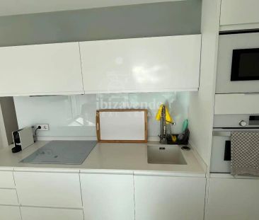 Ático de alquiler en Club Robinson, Cala Vedella - Cala Tarida - Foto 6