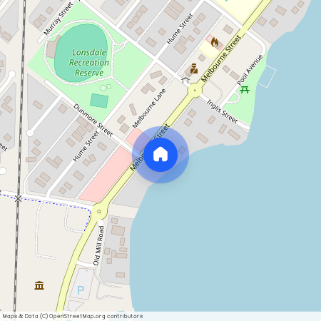 2/108 Melbourne Street, NSW 2647, Mulwala