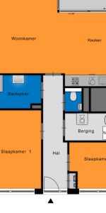 Torenstraat 72 - Foto 4