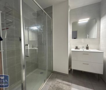 Location Appartement 1 pièce 14m² FLOIRAC 33270 - Photo 2
