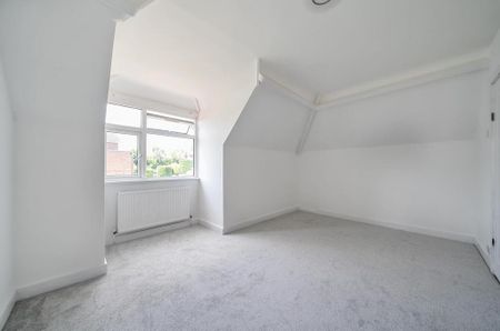 3 bedroom semi-detached bungalow to rent - Photo 5