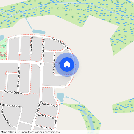 3 Ellis Street, Thornton