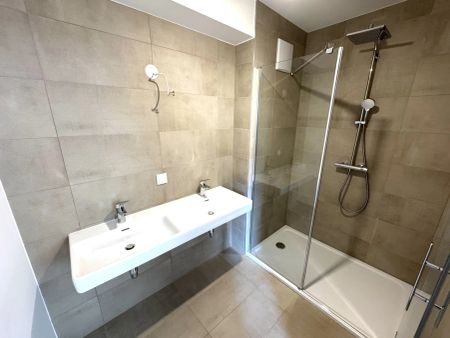 WOHNEN UND GENIESSEN IM SÜDWESTEN VON WIEN! PERFEKTE INFRASTRUKTUR – NÄHE SCHÖNBRUNN! - Foto 5