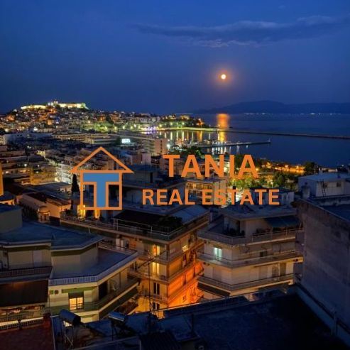 Διαμέρισμα για ενοικίαση Άγιος Ιωάννης (Καβάλα) - Photo 1