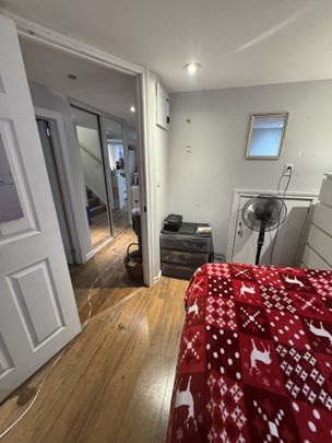 For Lease - 166 Erindale Avenue Unit# Bsmnt, Hamilton, Ontario - Photo 1