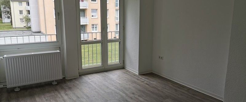 *2-Zimmer im EG. mit Balkon - bezugsfertig* - Photo 1