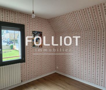 A LOUER - A 15 min de VIRE - PAVILLON F7 avec GARAGE et JARDIN - Photo 6