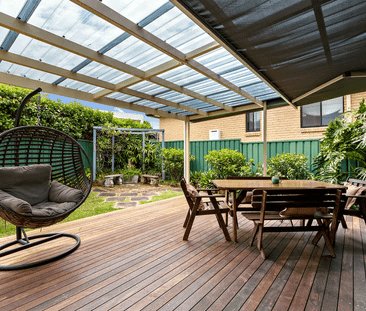 Large Four Bedroom Home in the Most Desirable Location - Photo 6