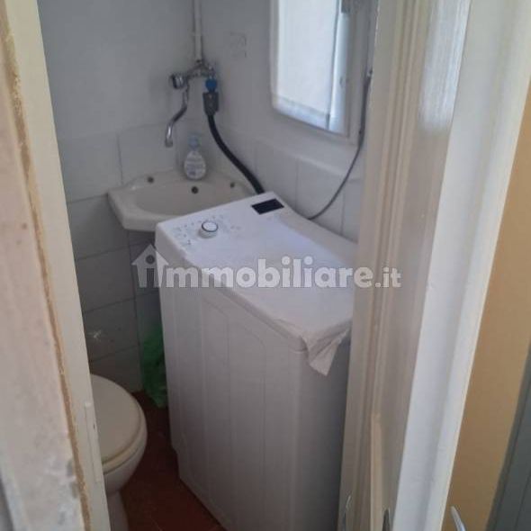 Trilocale via Giuseppe Garibaldi 76, Centro, Pontassieve - Photo 1