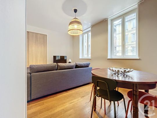 Location Appartement 2 pièces 54m² TROYES 10000 - Photo 1