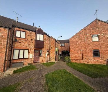 Blossom Walk, Derbyshire, Hatton, DE65 - Photo 2