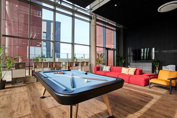 2 bedroom apartment - Photo 1