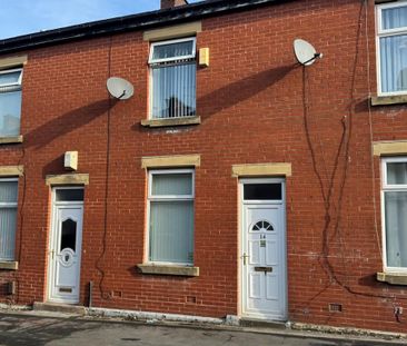 2 bedroom terraced house to rent - Photo 6