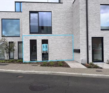 Prachtig 1 slpk appartement nabij de schelde - Foto 6