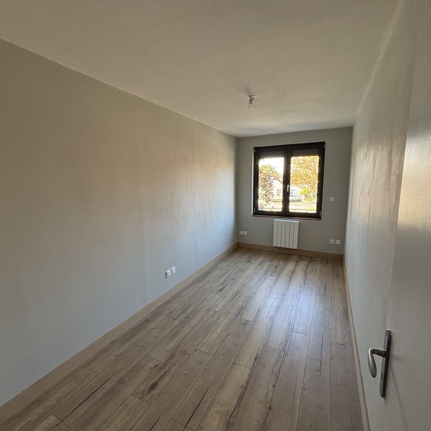 BELLE MAISON 4 CHAMBRES DE 120M² AVEC JARDIN ET TOIT TERRASSE - AMIENS SUD - Photo 1