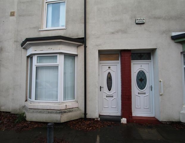 2 bedroom house to rent - Photo 1