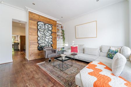 5 bedroom townhouse to rent - Photo 4